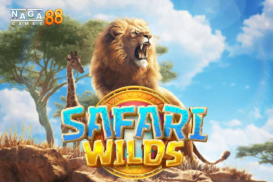 Safari Wilds ทดลองเล่น