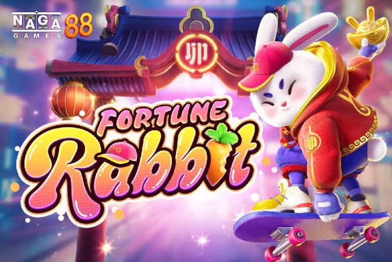 Fortune Rabbit