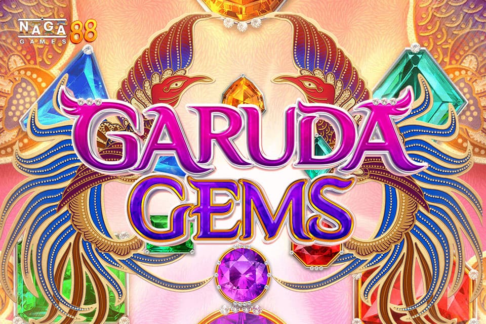 GARUDA GEMS