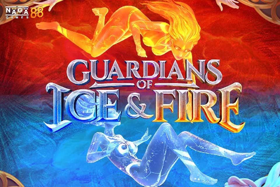 GUARDIANS OF ICE AND FIRE