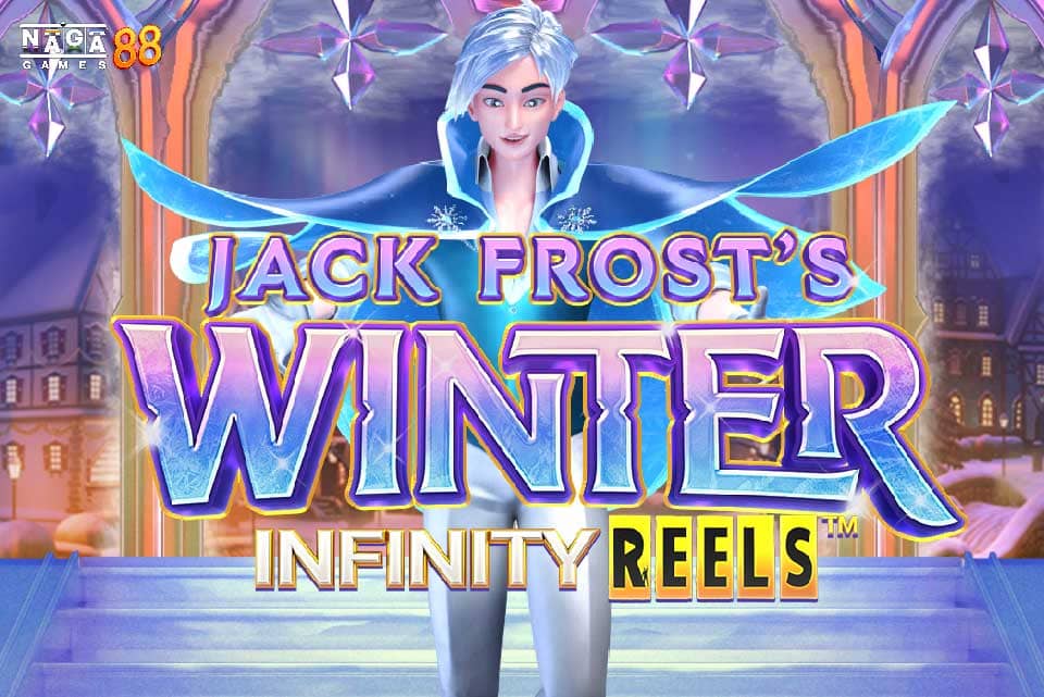 JACK FROST’S WINTER