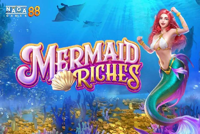 MERMAID RICHES