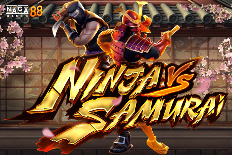 Ninja VS Samurai