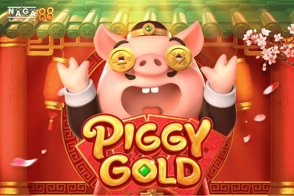 Piggy Gold