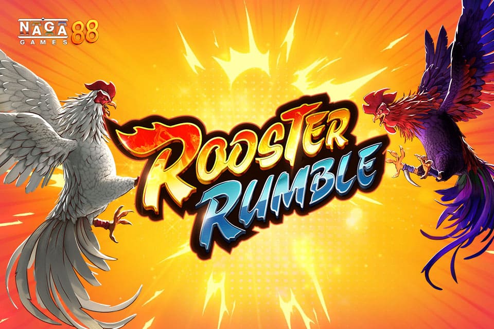 ROOSTER RUMBLE
