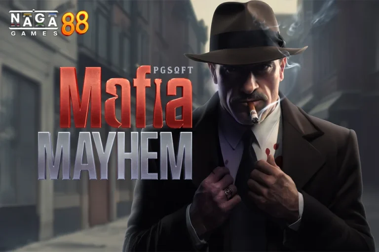 Mafia Mayhem
