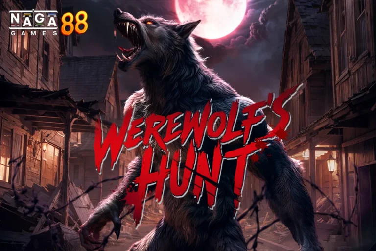 Werewolf‘s Hunt