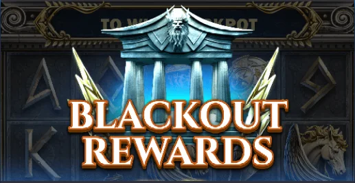 blackout bonus wrath of zeus