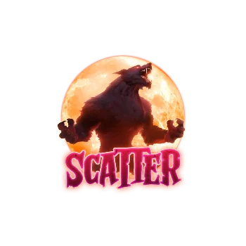 werewolf‘s hunt scatter scatter